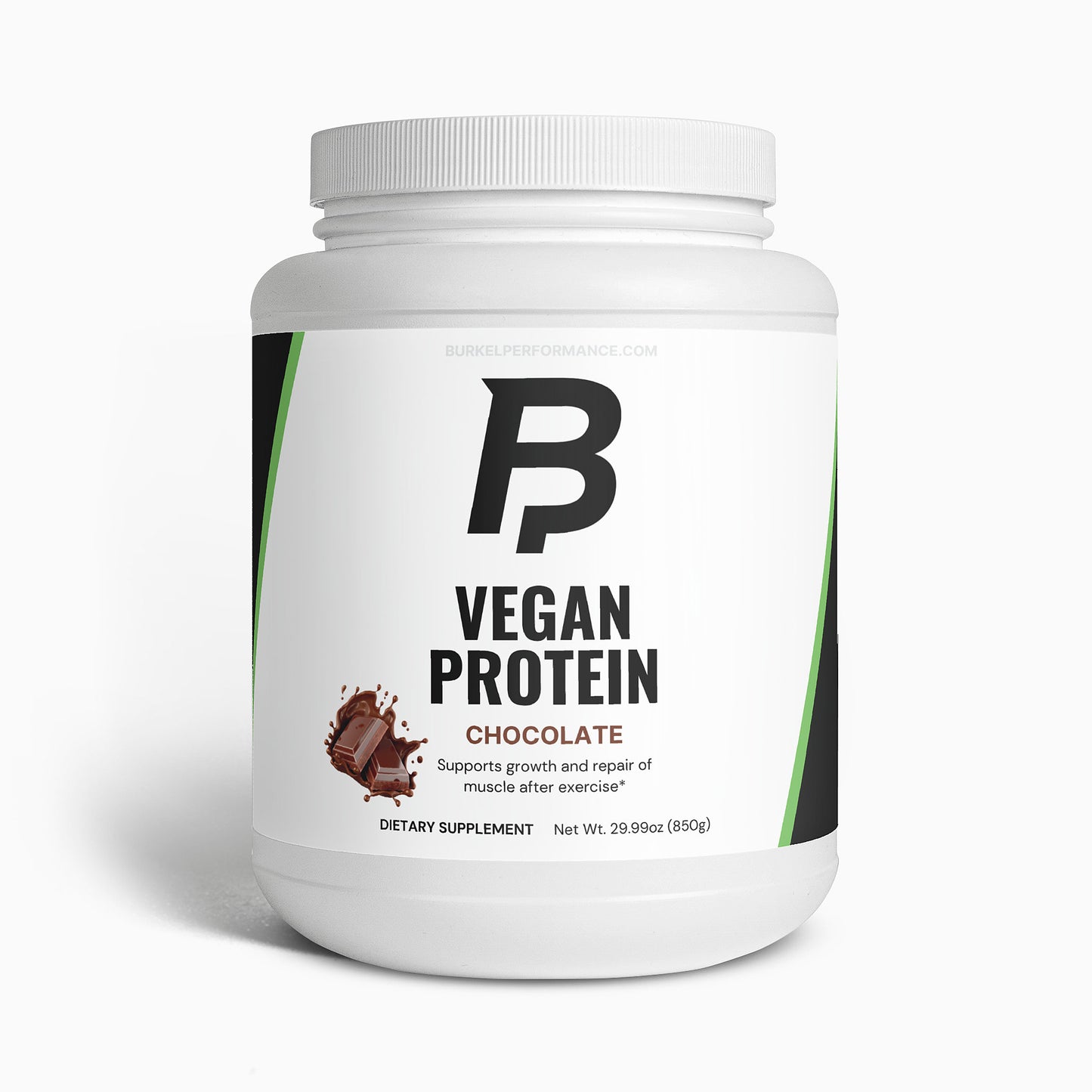 VEGAN PROTEIN (CHOCOLATE)