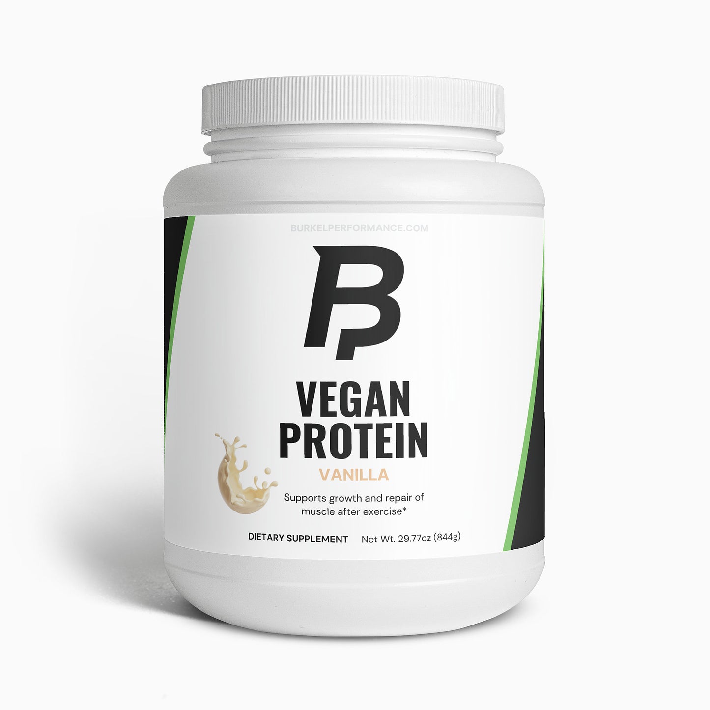 VEGAN PROTEIN (VANILLA)