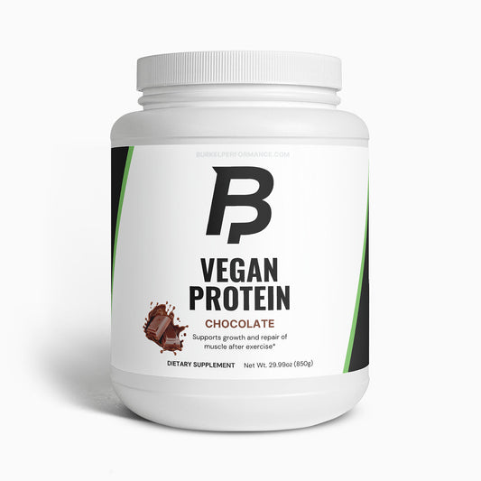 VEGAN PROTEIN (CHOCOLATE)